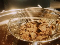 -一鼎牛鲜活牛肉城(晋江海峡国际食品城店)