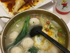 -稻香酒家·35年老字号(侨光店)