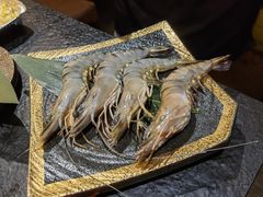 -炭虎烤肉(桂林路店)