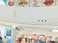 -万达广场(临港店)