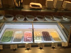 -杭州钱江新城万怡酒店-西餐厅