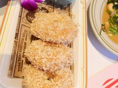 -美泰·Mangothai·清迈云街(天空之城店)