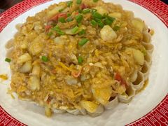 -王村姑老土炕莜面村(桥东店)
