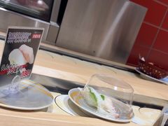 -大起水产回转寿司(大丸心斋桥店)