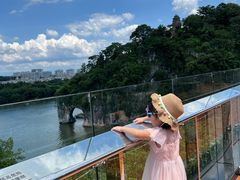 -璟象酒店-爱丽坊景观餐厅