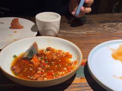 -外婆家(蓝色港湾店)