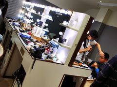-海马体照相馆(上海月星环球港店)