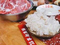 -赵美丽·重庆社区火锅·直营店(火车东站·中豪国际店)