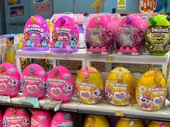 -TOYSRUS玩具反斗城(上海万象城店)