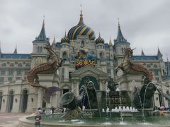 -波塞冬旅游度假区