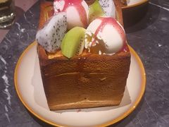 -青年公社烤鸭(姚家园万象汇店)