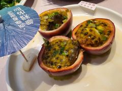 -79号渔船海鲜饭店(岗厦店)
