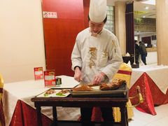 -香丰阁·烤鸭·川湘菜(清河店)