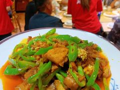 -百年银屏蚝烙·潮汕菜·非遗(乐山店)