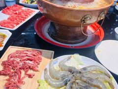 -来顺成饭庄