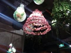 -别院里音乐餐酒吧(双流航空港店)