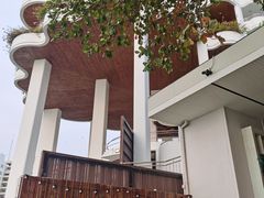 -网红落日悬崖餐厅 The Sky Gallery