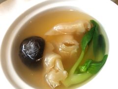 鸡汤汆贵妃蚌-黑明餐厅(白鹭洲店)