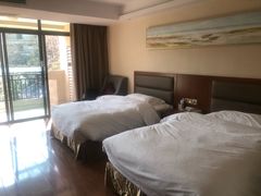 -宜春明月山维景国际温泉度假酒店