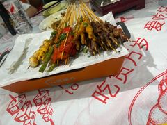 -辣出味岳阳特色烧烤·龙虾大排档(砂子塘总店)