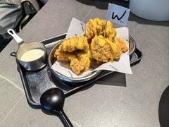 -W COLLECTIVE  DESSERT SHOP