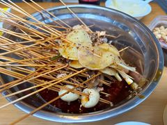 -乐山鲜知味钵钵鸡(奎星楼店)