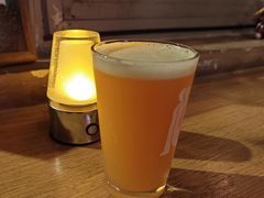 -福嗝er 咖啡&精酿餐吧(东四店)