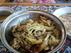 -乌镇那一年小院主题餐厅(甘泉西路店)
