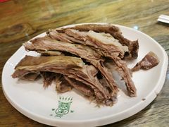 -清真益鑫羊肉手抓馆(南大街店)