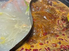 -楠火锅(哈尔滨金爵万象店)