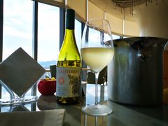 -三迪希尔顿酒店·星空酒廊