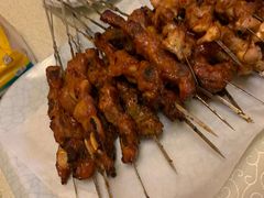 -胖太太四川麻辣排骨串(镇江路分店)