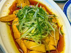 -陶兰居·手工点心·粤菜(圆融时代广场店)