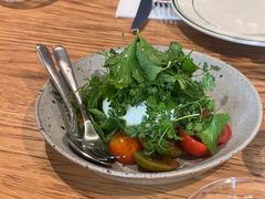 -La Strada(安福路店)