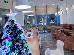 -Blueglass酸奶(财富购物中心店)
