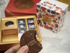 -GODIVA(宁波来福士店)