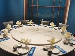 -恒盛居回族饭店