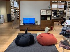-MUJI无印良品(环球港店)