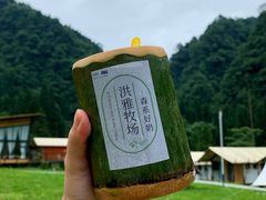 -瓦屋山景区