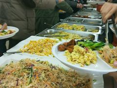 -哈工大一校区食堂