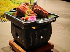 -蟹犇前•帝王蟹雪蟹(陆家嘴店)