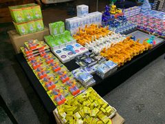 -瓜镇夜市