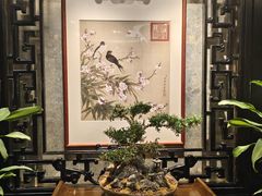 -海天楼中餐厅(吴宫泛太平洋酒店)