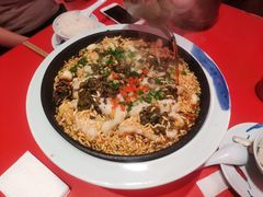-侯师傅热炒店(印象城店)