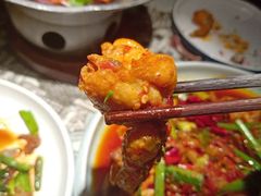 -绿茶餐厅(昌平悦荟店)