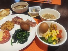 -南通大饭店·米兰餐厅