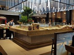 -上海虹桥宾馆味翠餐厅