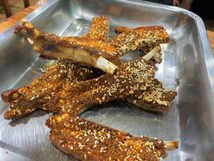 -蒙古原烤羊排(龙岗店)