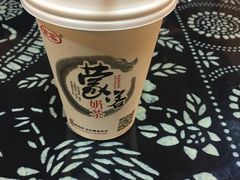 -传统手工面