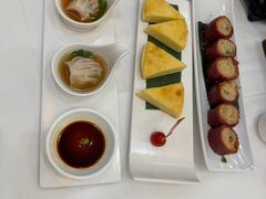 -顺德人家食府(黄金广场店)